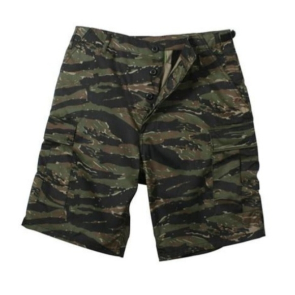 ROTHCO B.D.U. Other - CAMO SHORTS